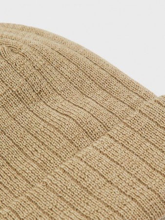 Lamoe hat, chinchilla, Lil Atelier