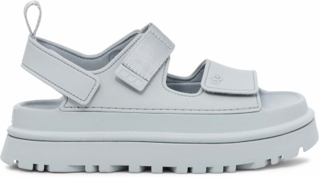Goldenglow sandal, sea foam, UGG