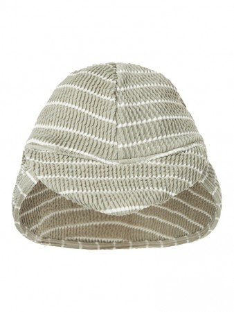 Fredo uv hat, forest fog, Lil Atelier