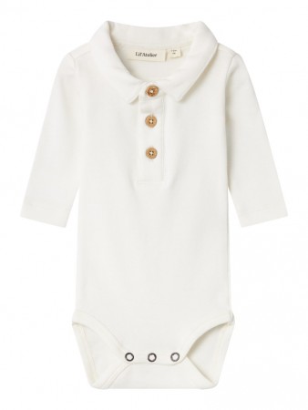 Fundo slim body, coconut milk, Lil Atelier 