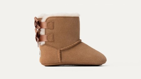 Ugg bailey bow baby, chestnut 