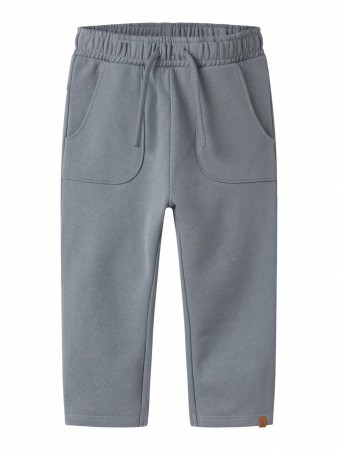 Jobo aio sweat pant, tradewinds, Lil Atelier