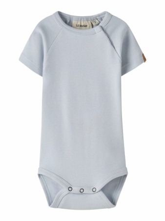 Lalo slim body ss, plein air, Lil Atelier