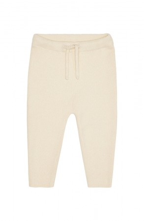 Kaya pants, soft white, Flöss