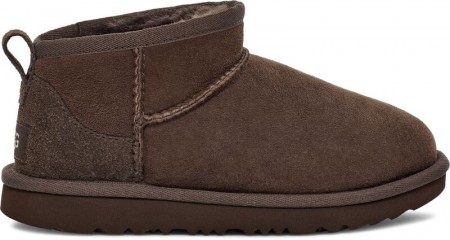 Ugg classic ultra mini, burnt cedar