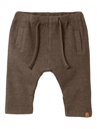 Sophio loose pant, rain drum, Lil Atelier