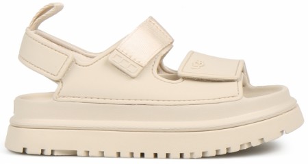 Goldenglow sandal, sea salt, UGG