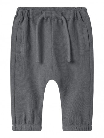 Dias sweat pant baby, poppy seed, Lil Atelier