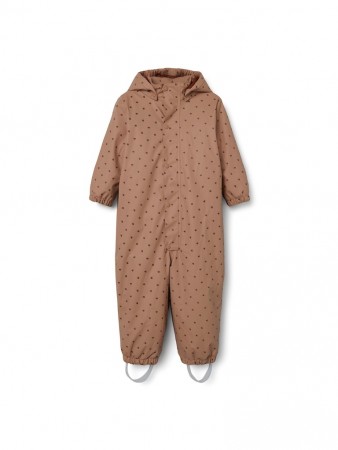 Ladry regndress, roebuck, Lil Atelier