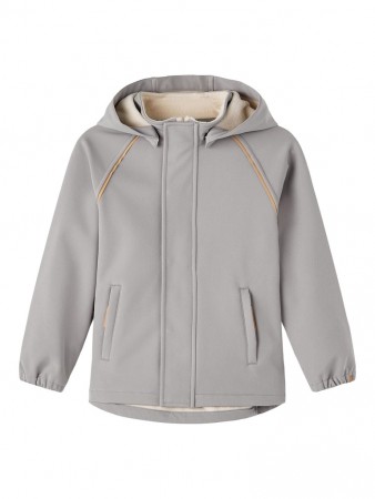 Laalfa jacket, wet weather, Lil Atelier