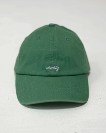 Daddy caps, grønn, Fiona stories