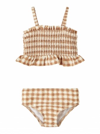 Fauna swim set, chipmunk, Lil Atelier