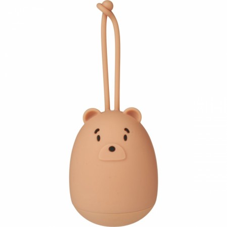 Watson night light, mr bear tuscany rose, Liewood