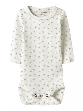 Gayo slim body, coconut milk/bell flower, Lil Atelier