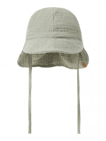 Janu hat baby, seagrass, Lil Atelier