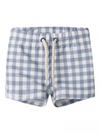 Finley swim tights, tradewinds, Lil Atelier