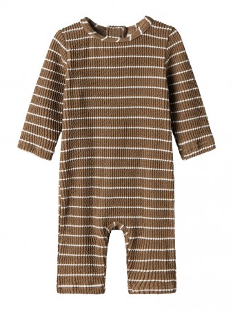 Fredo uv suit, shitake, Lil Atelier