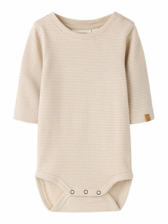 Feng slim body, Oxford tan, Lil Atelier