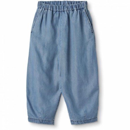 Balou pant, dream blue, Fliink