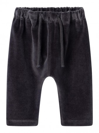 Rimia loose sweat pant baby, periscope, Lil Atelier