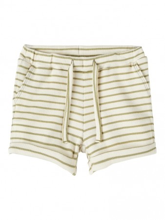 Gago shorts baby, sage, Lil Atelier