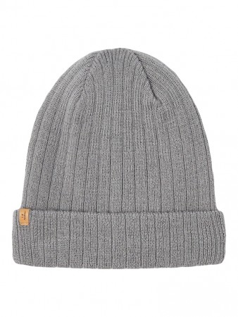 Hanson knit hat, wet weather, Lil Atelier