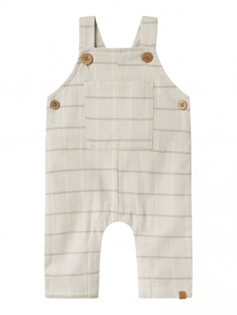 Nadim loose overall, pure cashmere, Lil Atelier