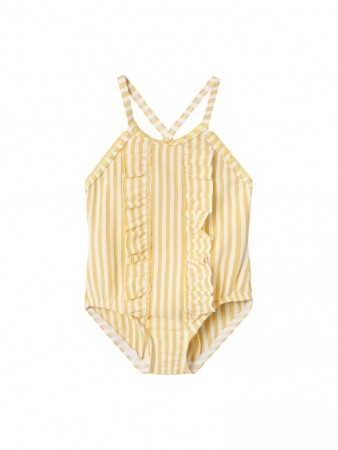 Farrow swimsuit baby, sahara sun, Lil Atelier