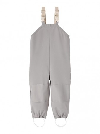 Laalfa pants, wet weather, Lil Atelier