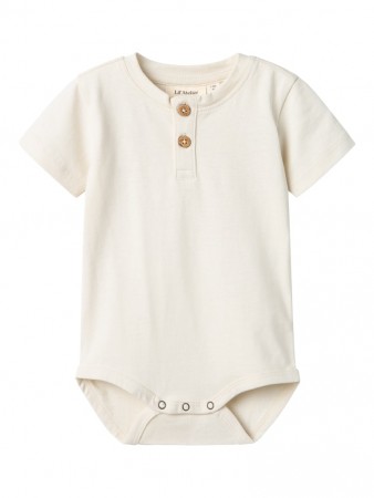 Dolan body, turtledove, Lil Atelier