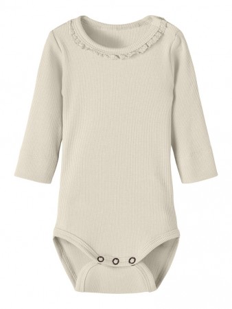 Gago slim body spring, turtledove, Lil Atelier
