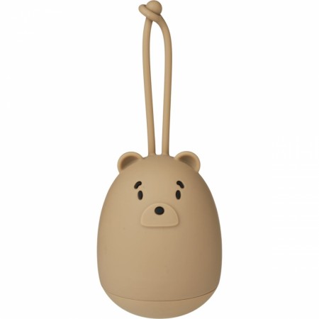 Watson night light, mr bear oat, Liewood