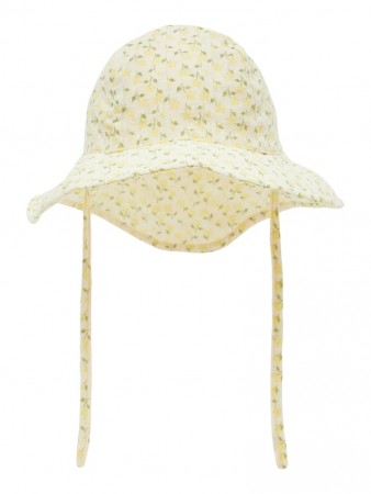 Hulla hat baby, turtledove, Lil Atelier