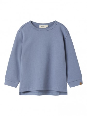 Thoro reg top, troposphere, Lil Atelier