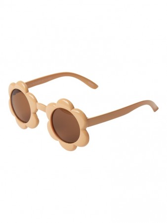 Floress sunglasses, taos taupe, Lil Atelier