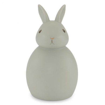 Silicone led lamp, bunny topanga beach, Konges sløjd