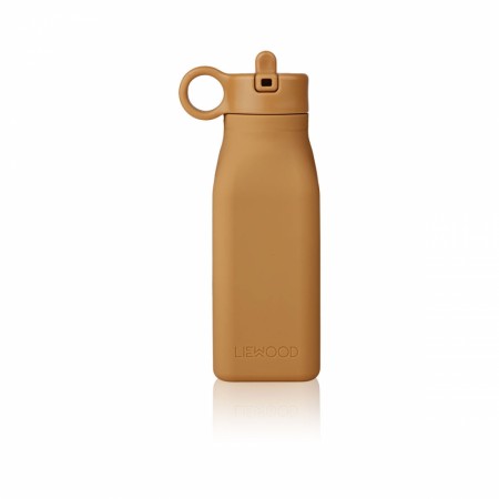 Warren bottle, golden caramel, Liewood