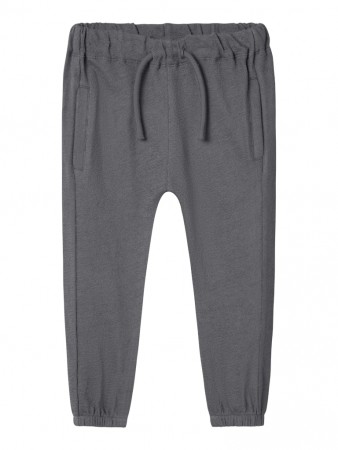 Dias sweat pant, poppy seed, Lil Atelier