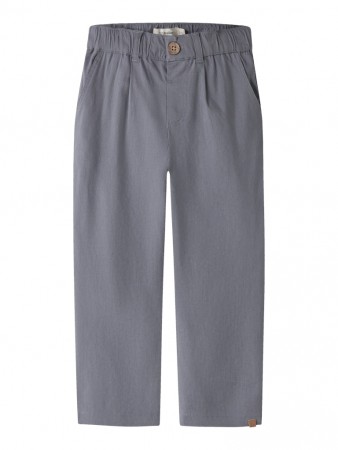 Fredrik reg pant, tradewinds, Lil Atelier