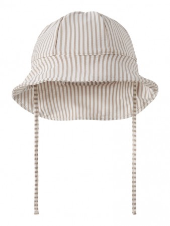 Fondo uv hat, Oxford tan, Lil Atelier