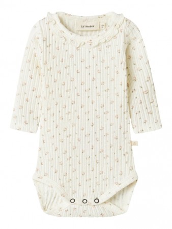 Hulla hua slim body, coconut milk, Lil Atelier