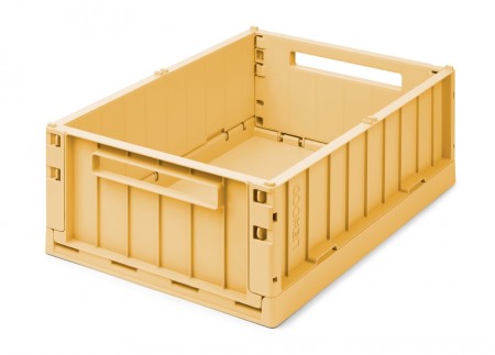 Weston storage box L, jojoba, Liewood