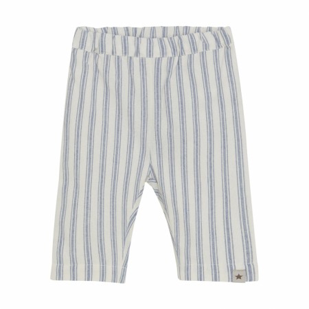 Pants stripe baby, quiet harbor, Huttelihut