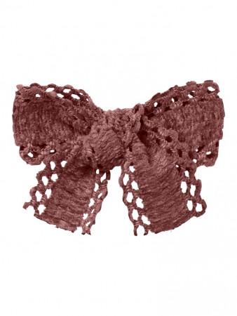 Rola hair clip, spiced apple, Lil Atelier