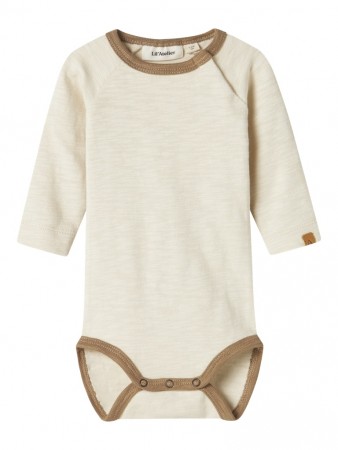 Orville body, turtledove, Lil Atelier