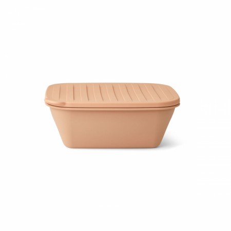 Franklin foldable lunch box, tuscany rose/pale tuscany, Liewood