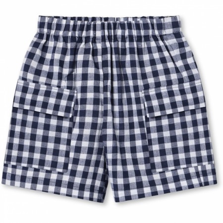 Zorro cargo shorts, insignia/sandshell, Fliink