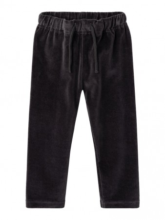 Rimia loose sweat pant, periscope, Lil Atelier