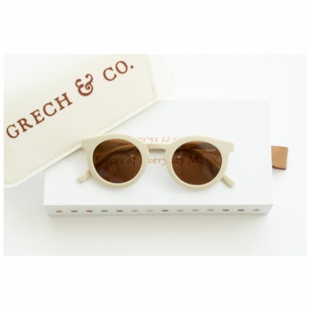 Solbriller barn, buff, Grech & co