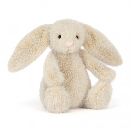 Bunny flufflet little, wheat, Jellycat